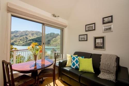 Holiday Home with Sea View