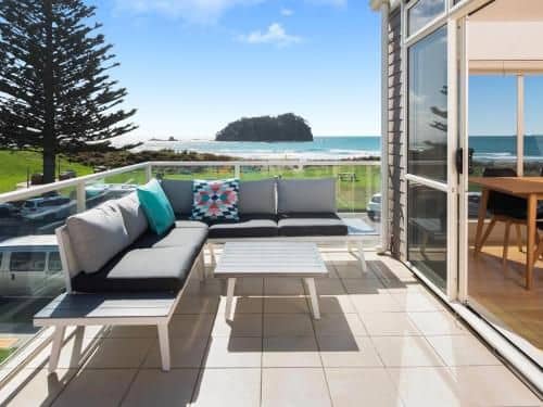 Marine Magic - Mt. Maunganui Holiday Apartment Marine Magic - Mt. Maunganui Holiday Apartment