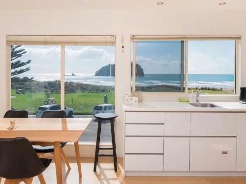 Marine Magic - Mt. Maunganui Holiday Apartment1