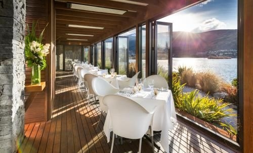 DoubleTree by Hilton Queenstown4
