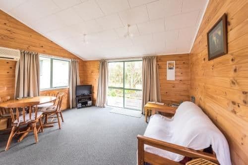 Falcon Two-Bedroom Cottage