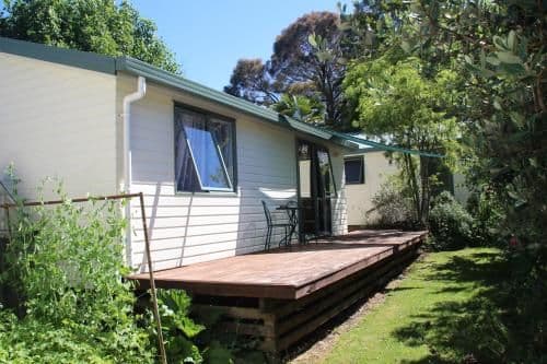 Falcon Two-Bedroom Cottage