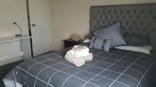 Deluxe Double Room with Shower