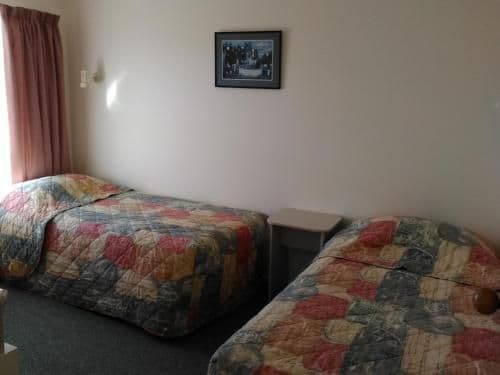 Two Bedroom Apartment