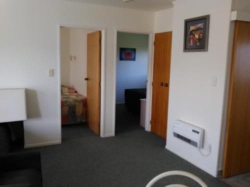 Two Bedroom Apartment