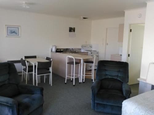 Family One Bedroom Apartment