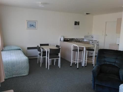 Family One Bedroom Apartment