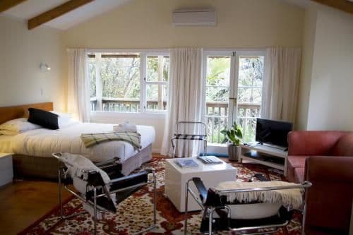 Studio - Ground Floor