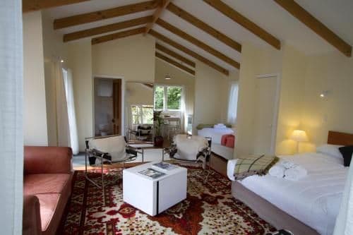 Studio - Ground Floor
