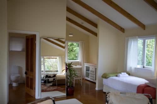Studio - Ground Floor