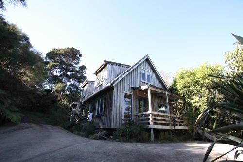 Fern Lodge Coromandel0