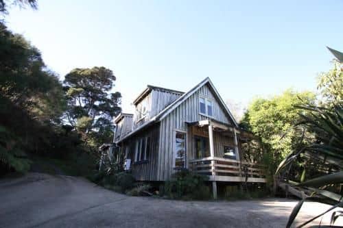 Fern Lodge Coromandel Fern Lodge Coromandel