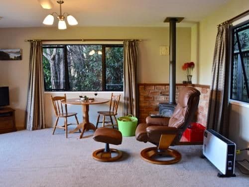 Holiday Home