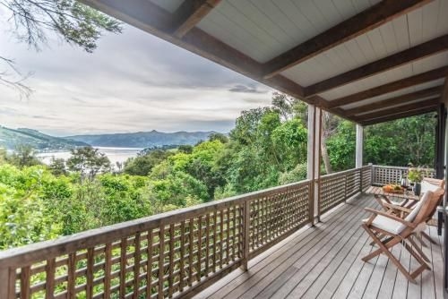 Akaroa Cottages Overton - Akaroa Holiday Cottage4