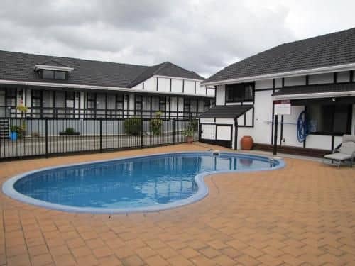 Devonwood Motel Rotorua Devonwood Motel Rotorua