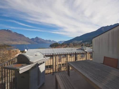 Ridge Escape - Queenstown Apartment Ridge Escape - Queenstown Apartment