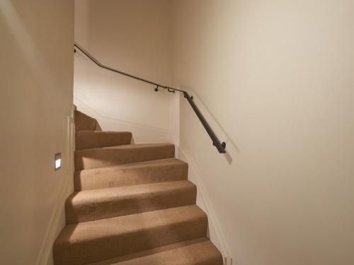 Ridge View Apartment - Queenstown Apartment1