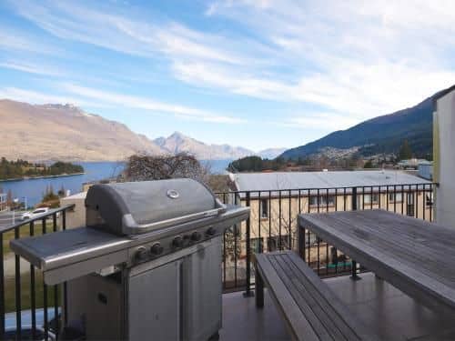 Copper Ridge Views - Queenstown Apartment Copper Ridge Views - Queenstown Apartment