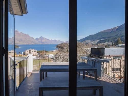 Lake and Mountain Ridge - Queenstown Apartment Lake and Mountain Ridge - Queenstown Apartment