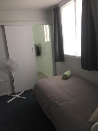 Family Double Room