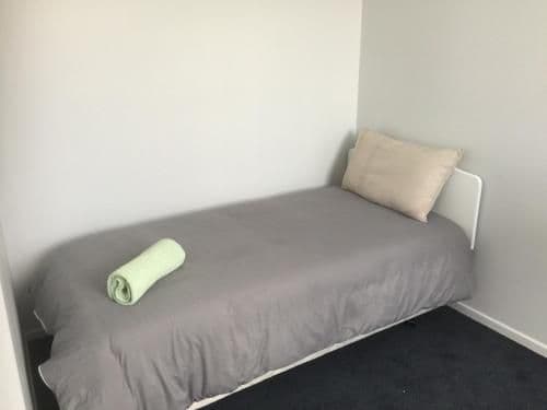 Family Double Room