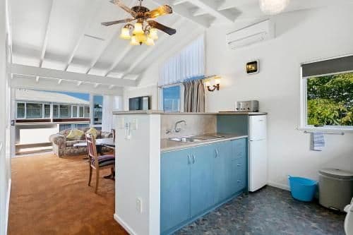 Lakeview Two Bedroom Apartment with Balcony Upper Floor
