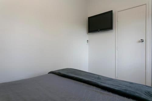 Lakeview Two Bedroom Apartment with Balcony Upper Floor