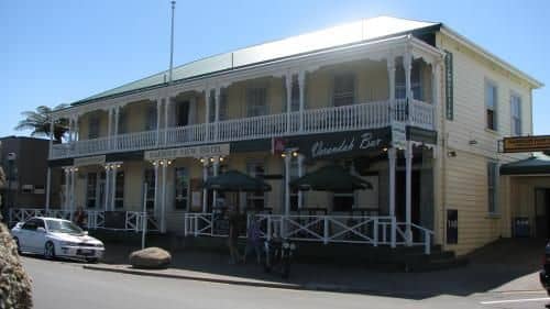 HarbourView Hotel HarbourView Hotel