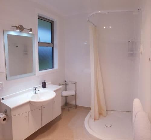 One-Bedroom Apartment 1