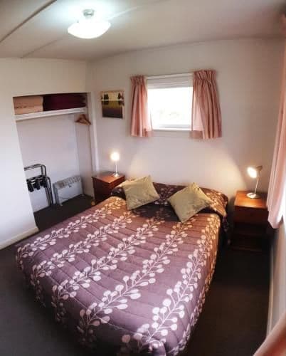 Two-Bedroom Apartment (5 Adults)