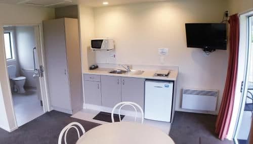 Executive Triple Room