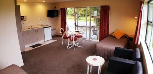 Executive Triple Room