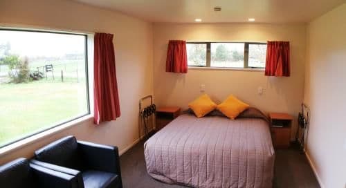 Executive Triple Room
