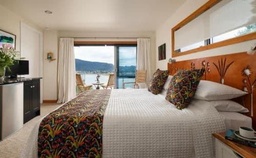 Suite with Ocean View - Tui