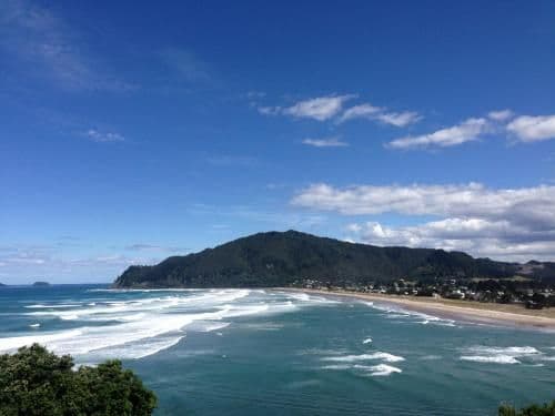 Apartment with Sea View - Paku