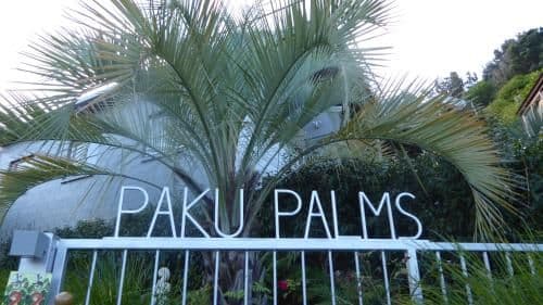 Apartment with Sea View - Paku