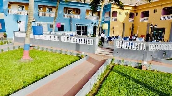 Mansea Hotel4