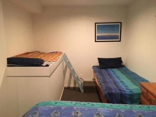 Pretty on Tairua Holiday Home1