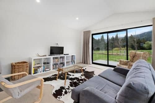 Edna's Secret - Wanaka Holiday Home Edna's Secret - Wanaka Holiday Home
