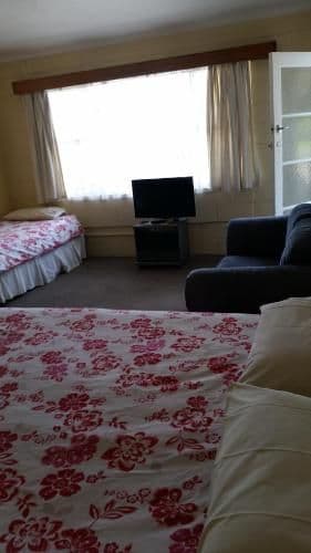 Deluxe Double Room (2 Adults + 1 Child)