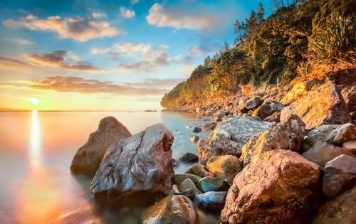 Shelly Beach TOP 10 Holiday Park1