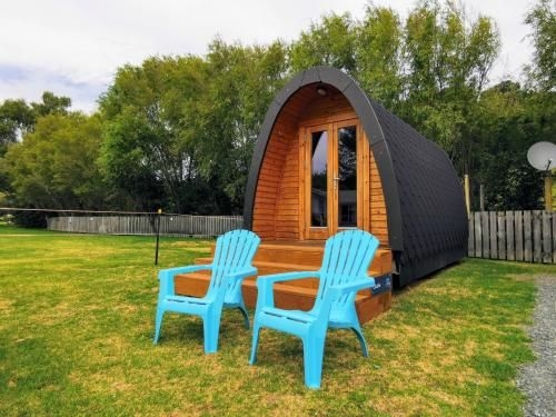 Shelly Beach TOP 10 Holiday Park0