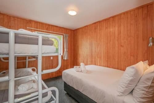 Deluxe Family Suite