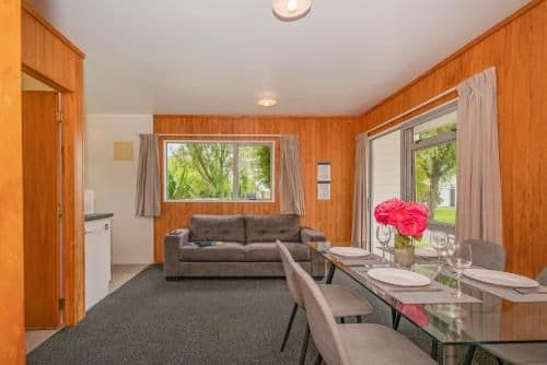 Deluxe Family Suite