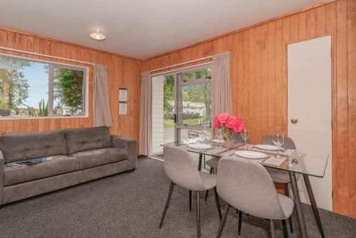 Deluxe Family Suite