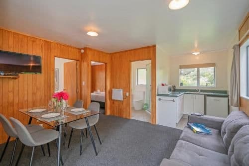 Deluxe Family Suite