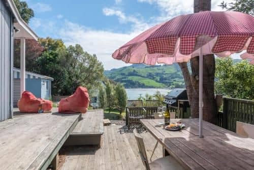 Little Hill Top Hilton - Akaroa Holiday Home Little Hill Top Hilton - Akaroa Holiday Home