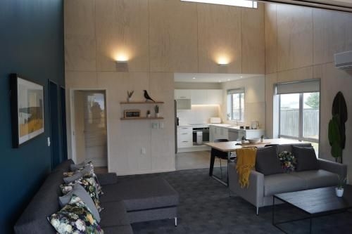 Apartments Hanmer Springs0