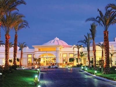 Renaissance Sharm El Sheikh Golden View Beach Resort1