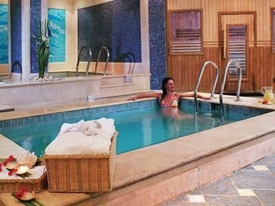 Renaissance Sharm El Sheikh Golden View Beach Resort4